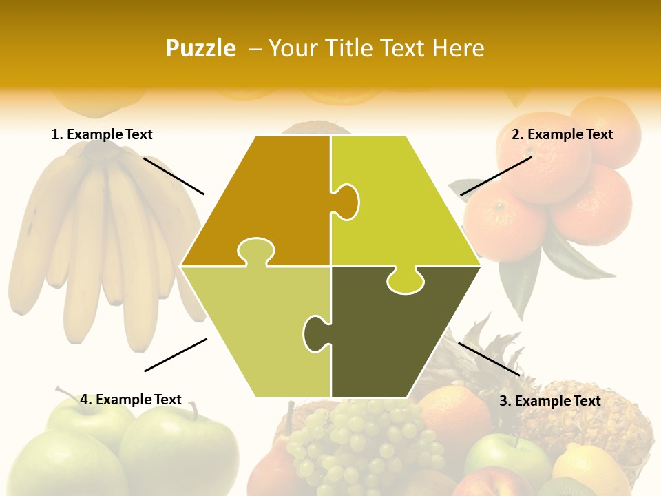 Diet For Diabetes PowerPoint Template