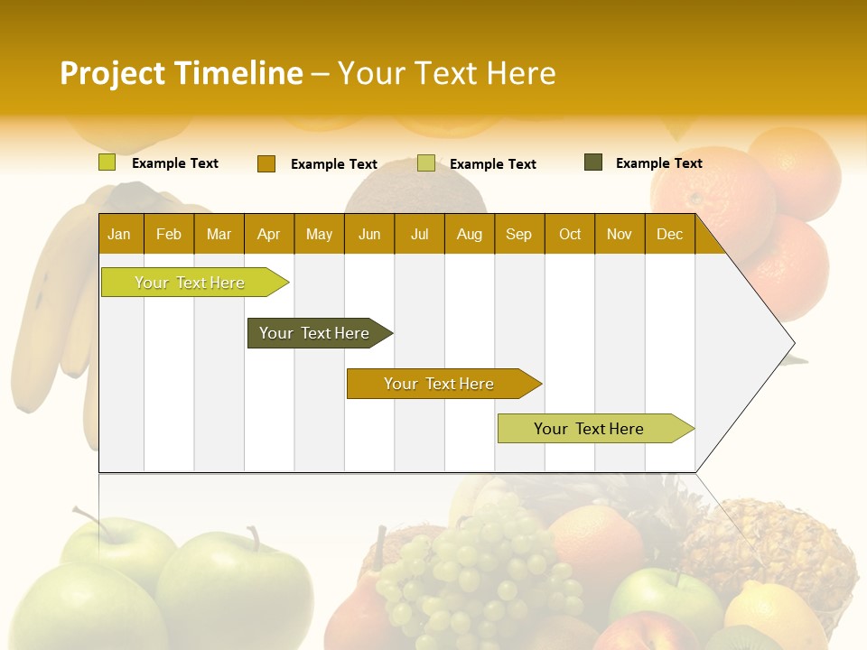 Diet For Diabetes PowerPoint Template