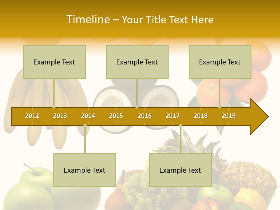 Diet For Diabetes PowerPoint Template