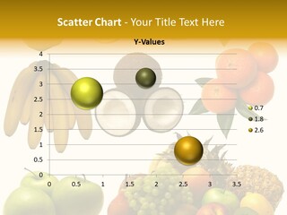 Diet For Diabetes PowerPoint Template