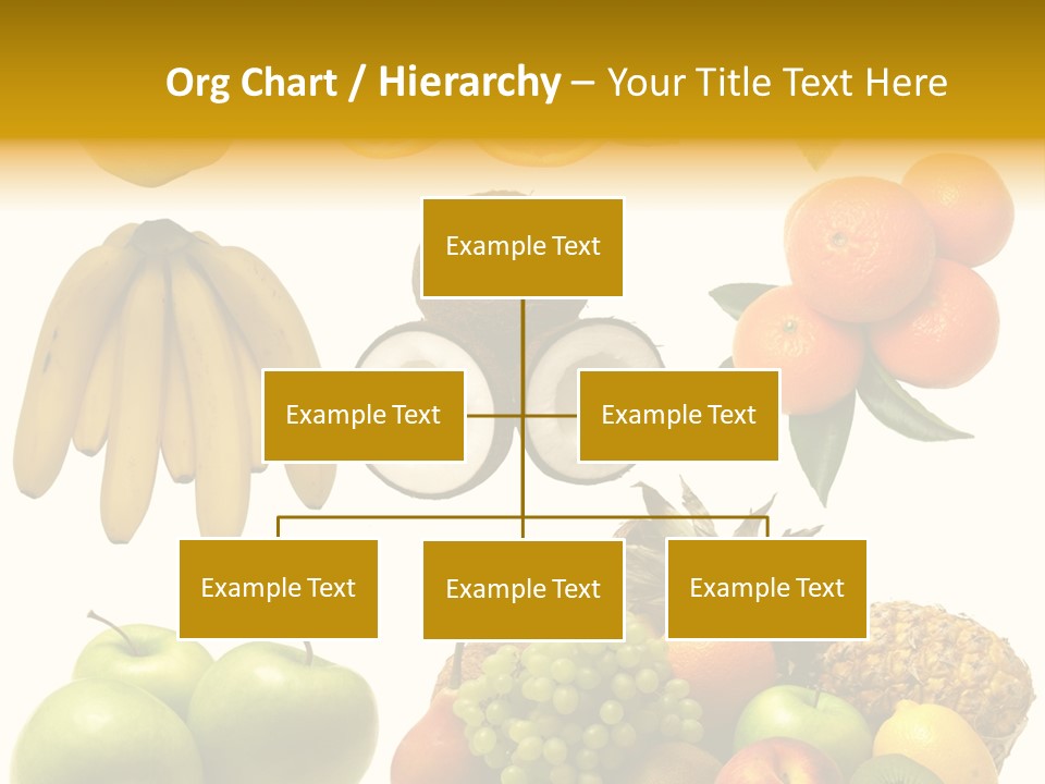 Diet For Diabetes PowerPoint Template