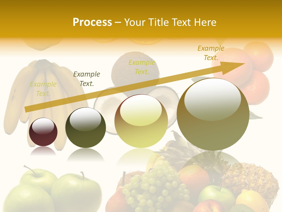Diet For Diabetes PowerPoint Template