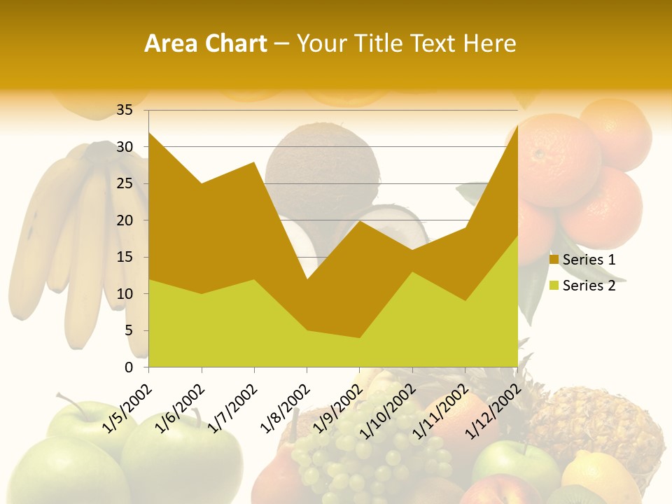 Diet For Diabetes PowerPoint Template