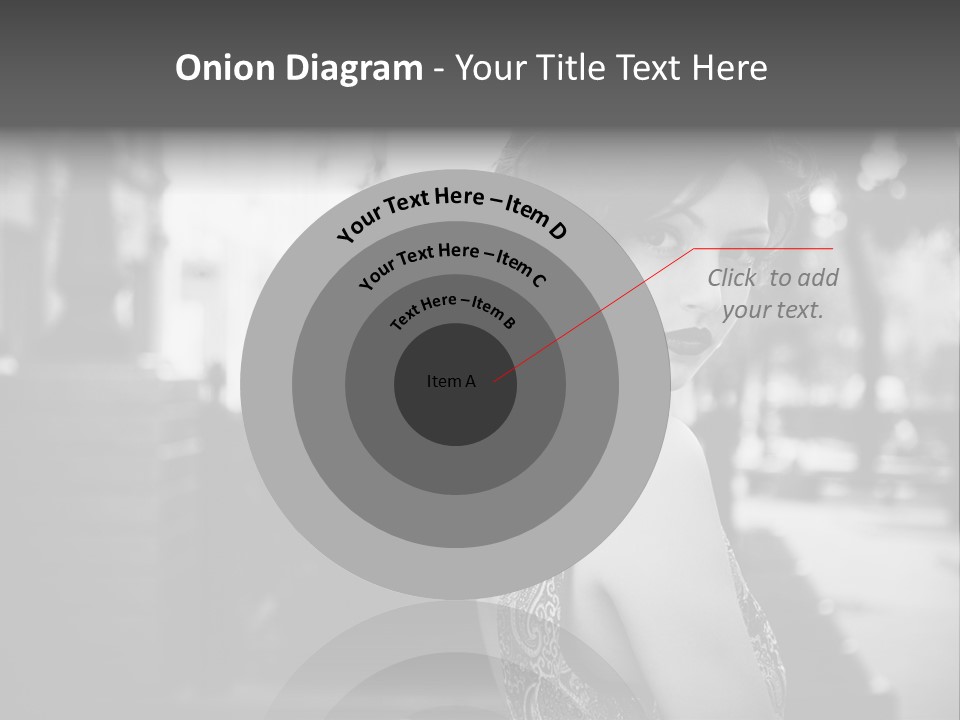 Portfolio Photography PowerPoint Template