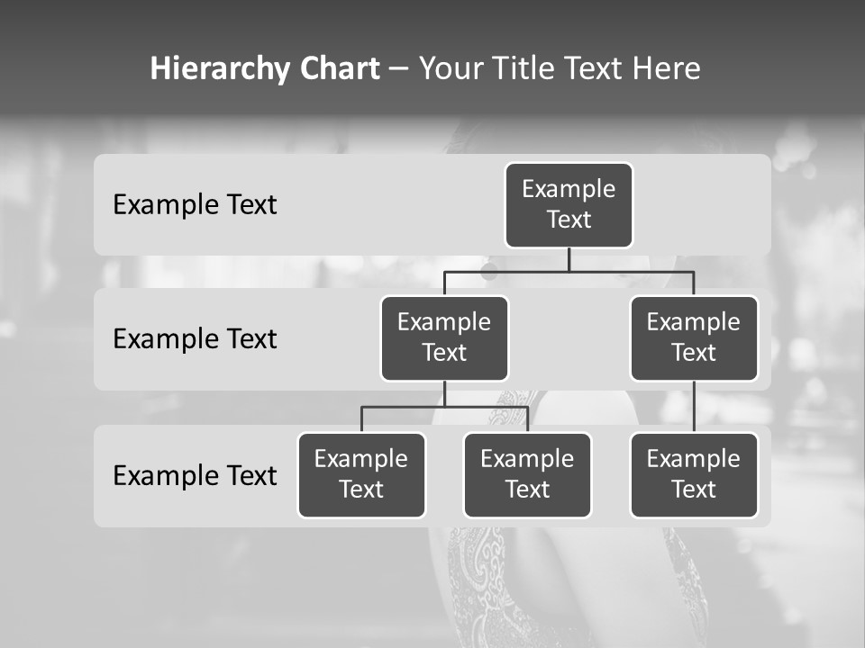 Portfolio Photography PowerPoint Template