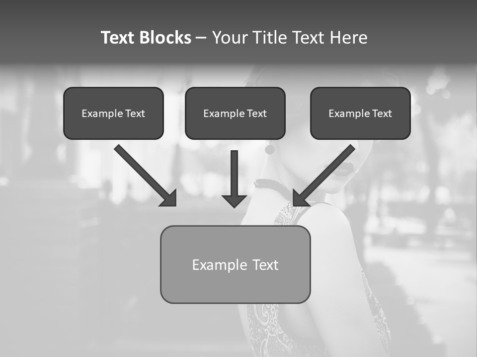 Portfolio Photography PowerPoint Template