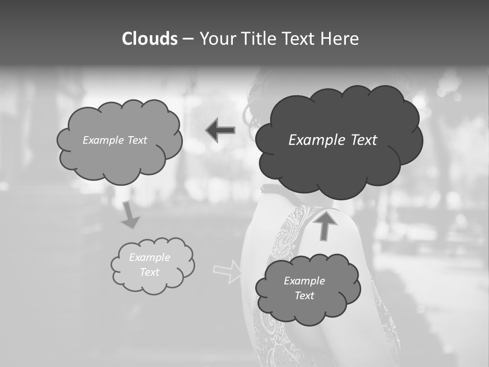 Portfolio Photography PowerPoint Template