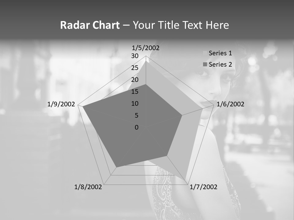 Portfolio Photography PowerPoint Template