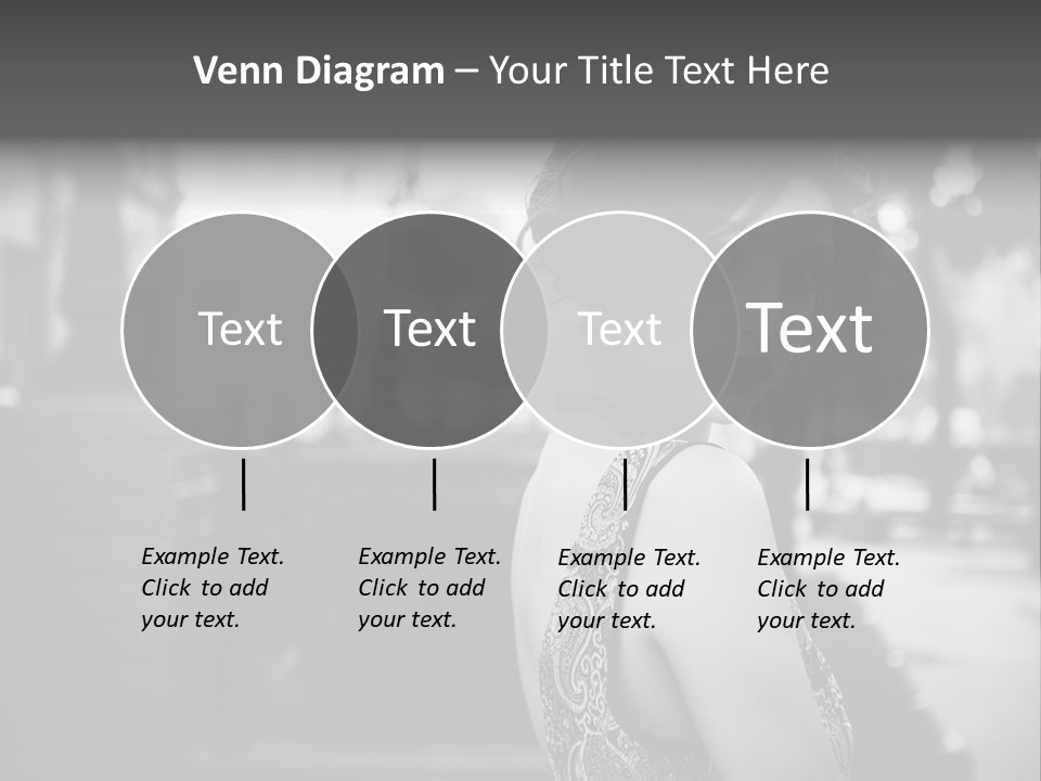 Portfolio Photography PowerPoint Template