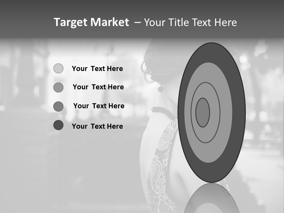 Portfolio Photography PowerPoint Template