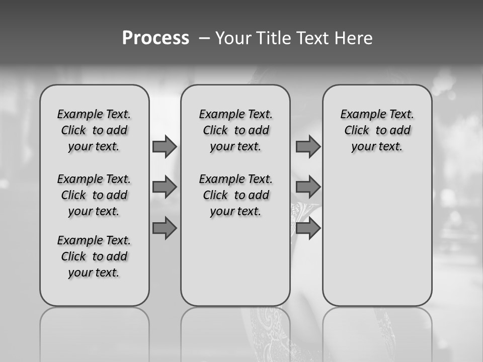 Portfolio Photography PowerPoint Template