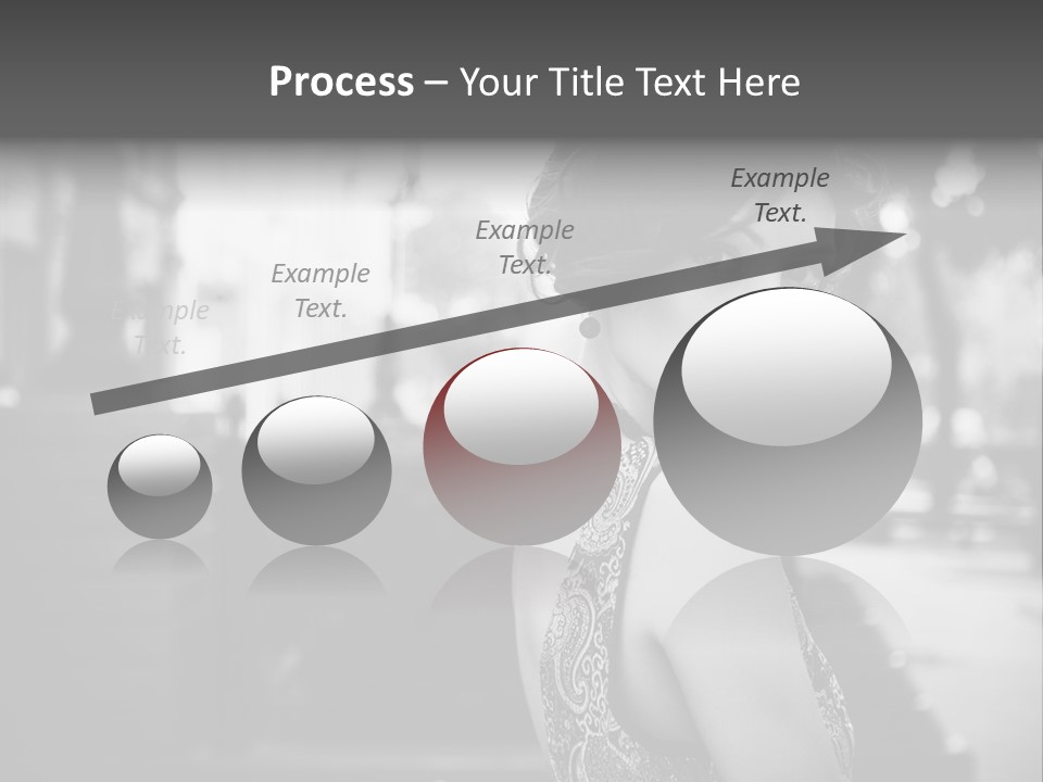Portfolio Photography PowerPoint Template