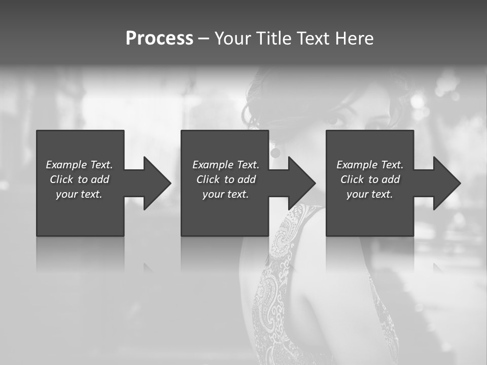 Portfolio Photography PowerPoint Template