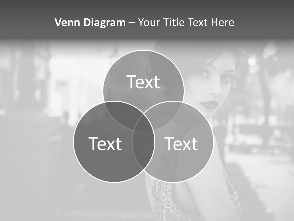Portfolio Photography PowerPoint Template