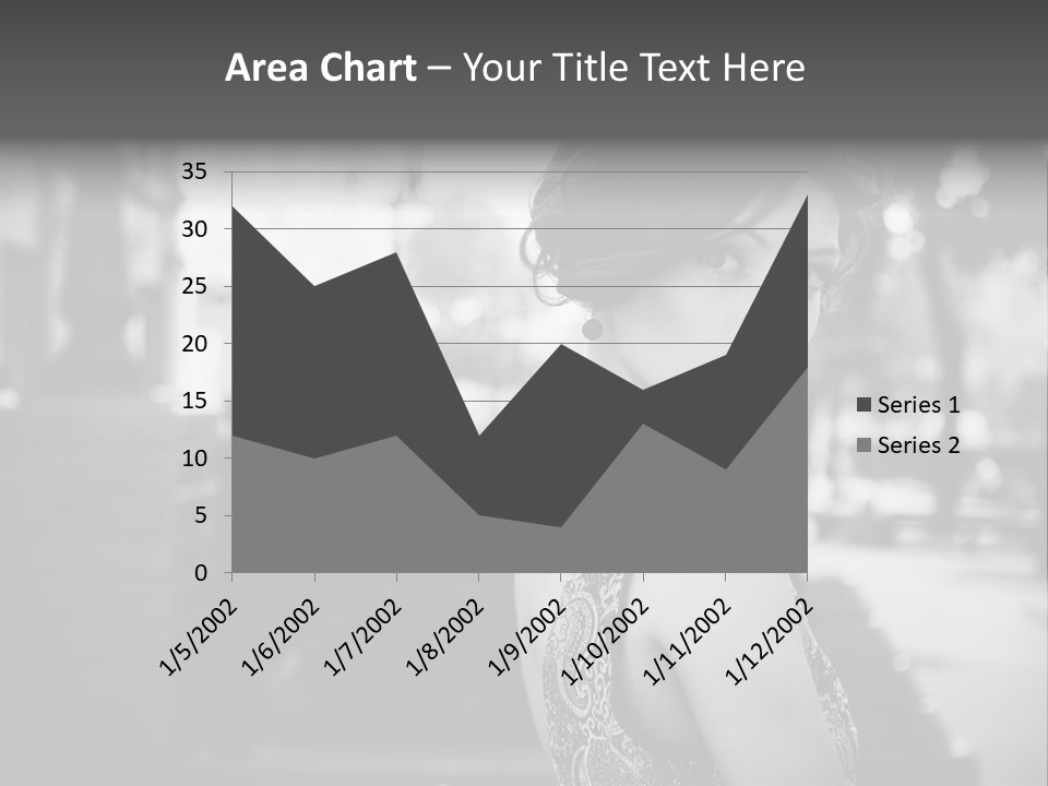 Portfolio Photography PowerPoint Template
