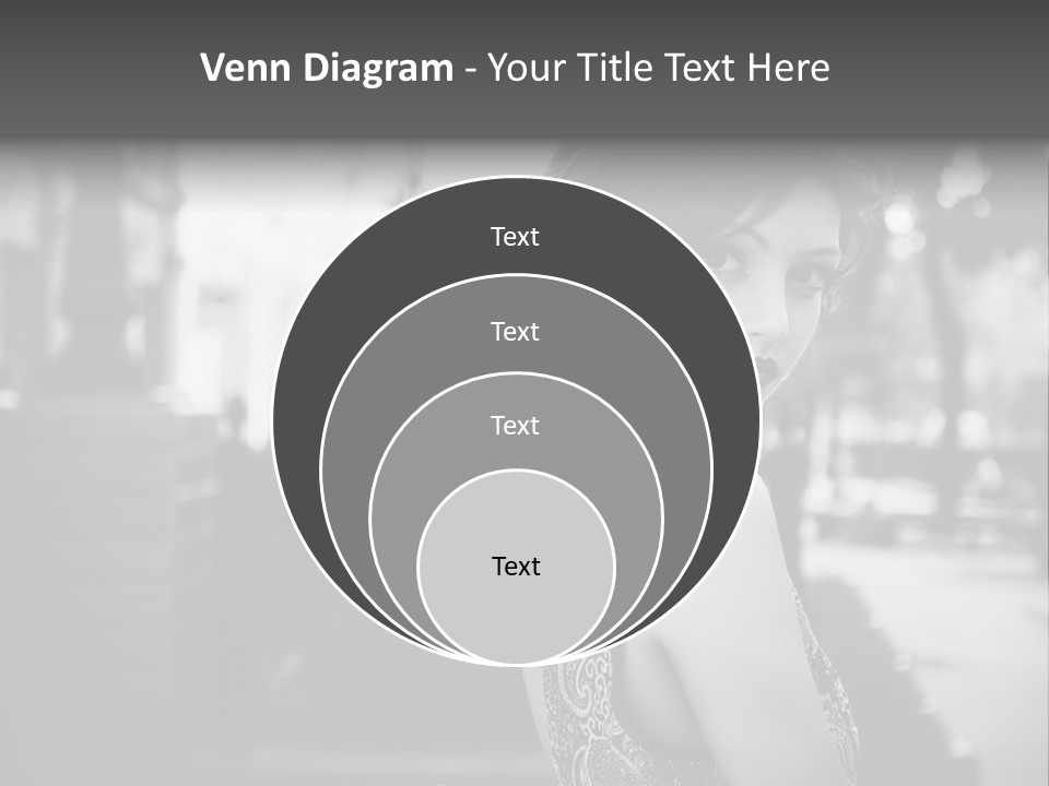 Portfolio Photography PowerPoint Template