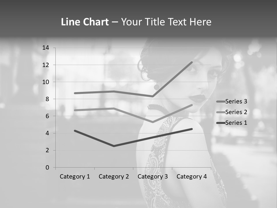 Portfolio Photography PowerPoint Template