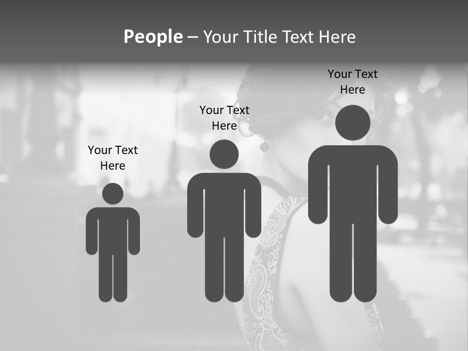 Portfolio Photography PowerPoint Template