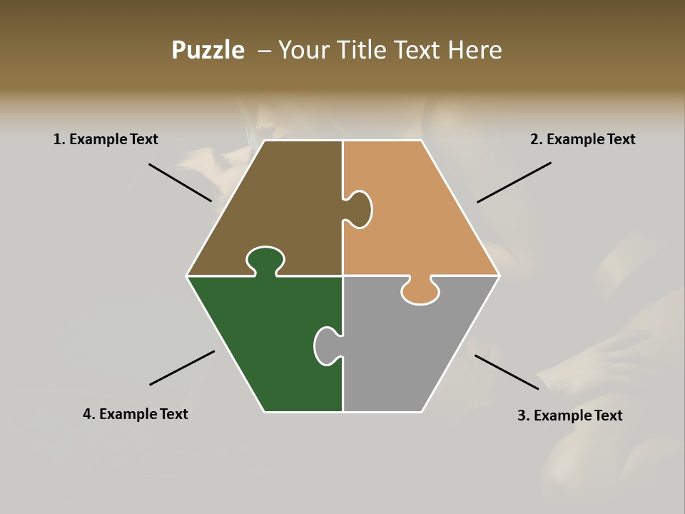 Virility Pills PowerPoint Template