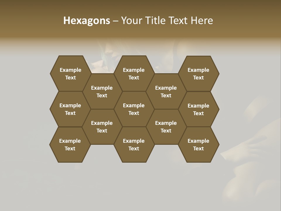 Virility Pills PowerPoint Template