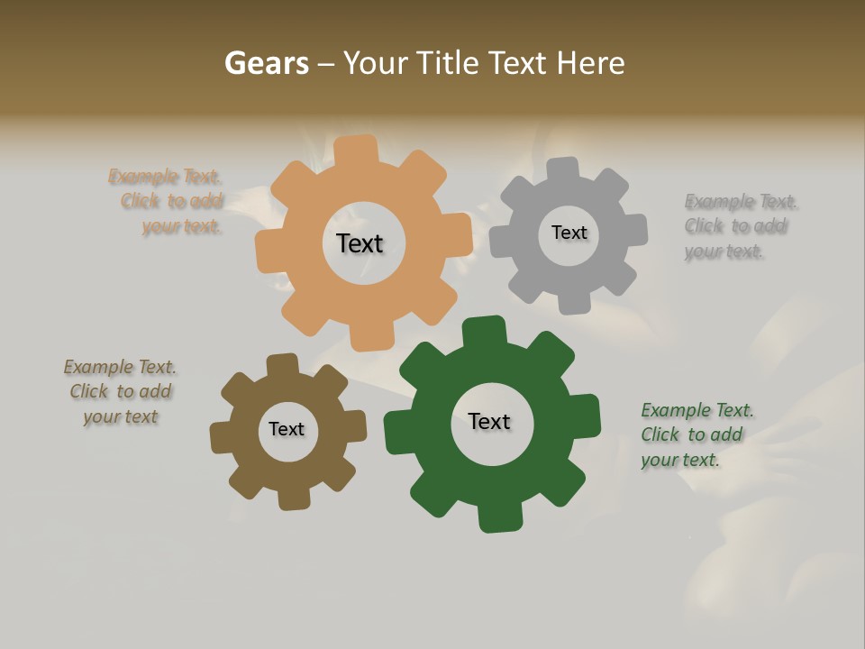 Virility Pills PowerPoint Template