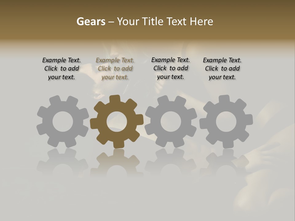 Virility Pills PowerPoint Template