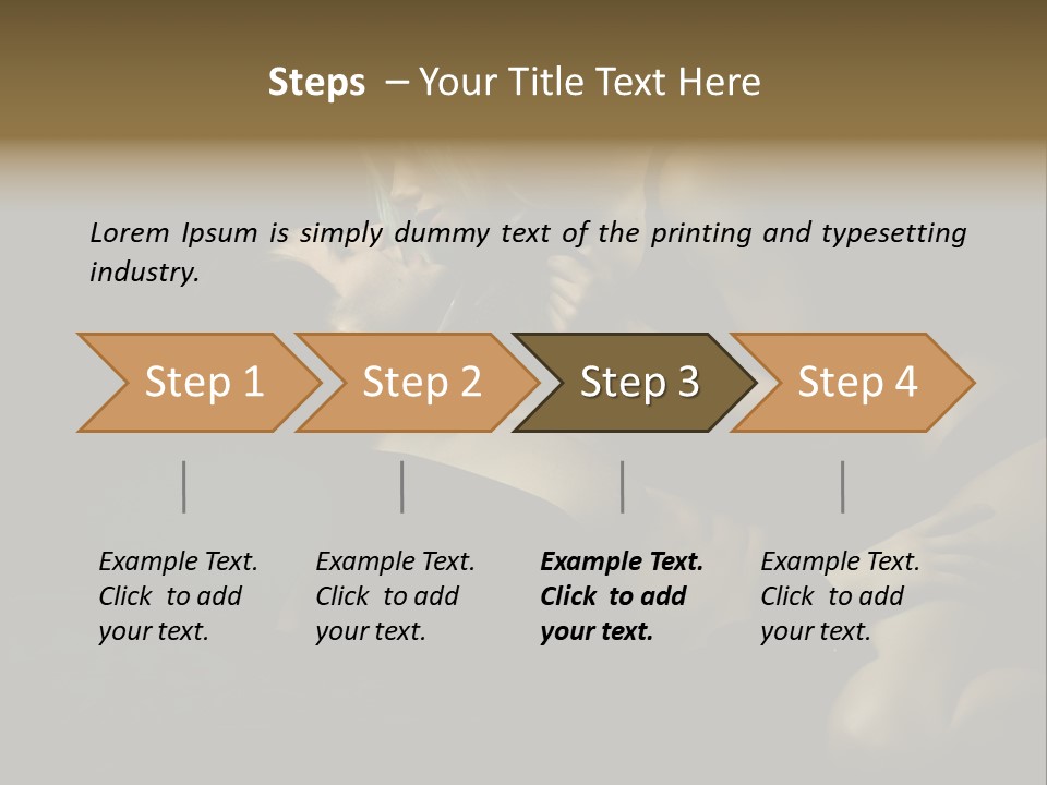 Virility Pills PowerPoint Template