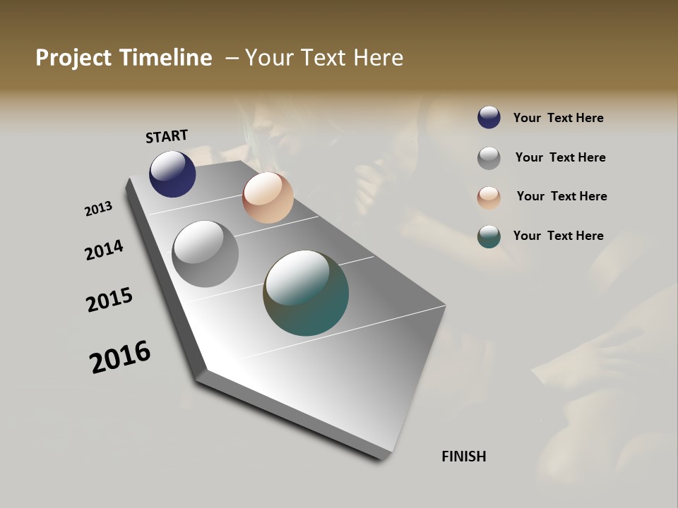 Virility Pills PowerPoint Template