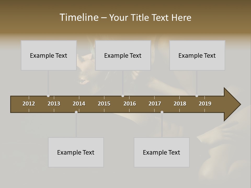 Virility Pills PowerPoint Template