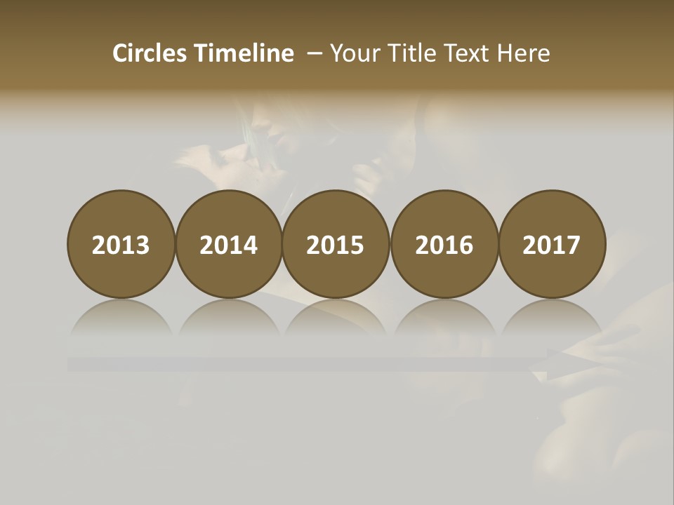 Virility Pills PowerPoint Template