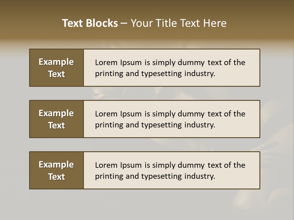 Virility Pills PowerPoint Template