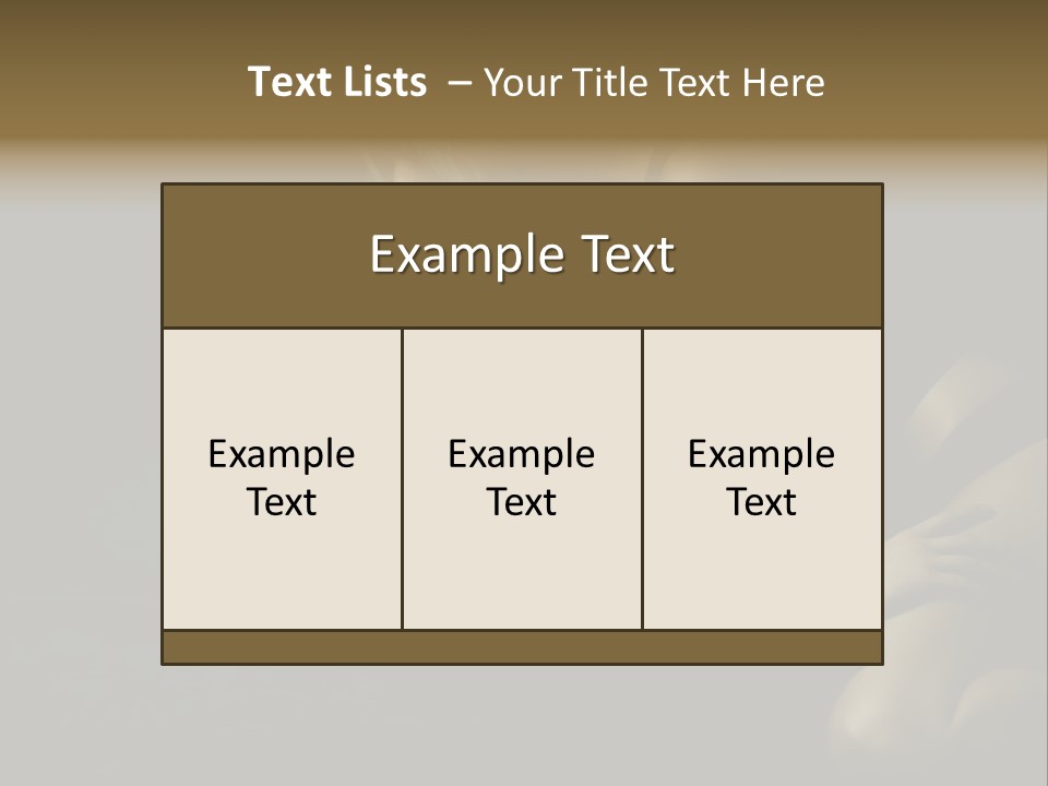 Virility Pills PowerPoint Template