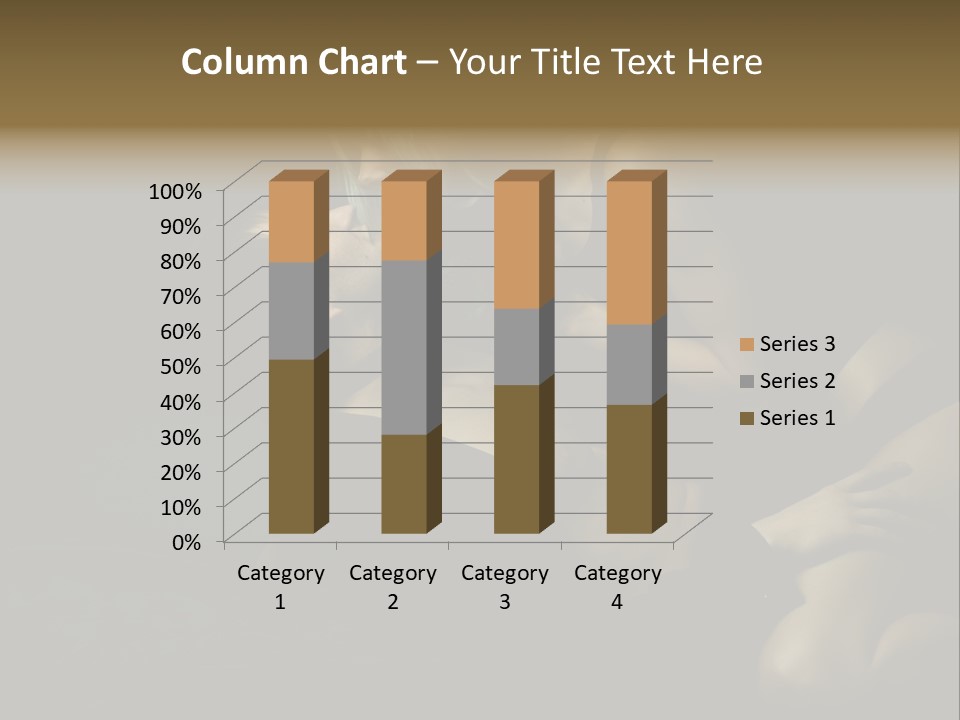 Virility Pills PowerPoint Template