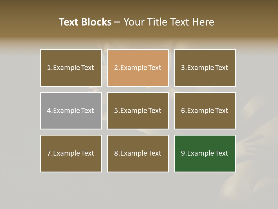 Virility Pills PowerPoint Template