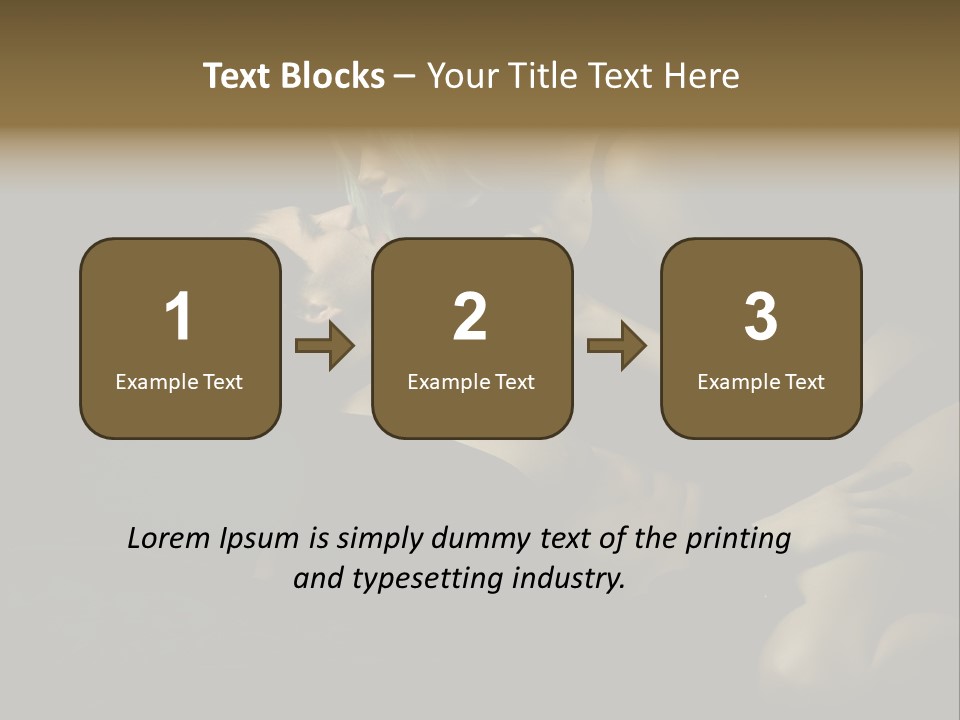 Virility Pills PowerPoint Template