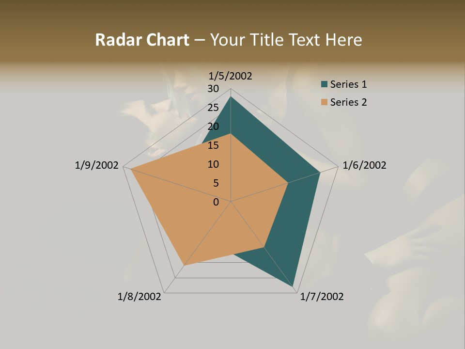 Virility Pills PowerPoint Template