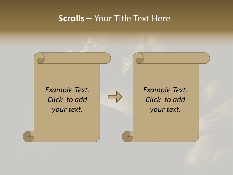 Virility Pills PowerPoint Template