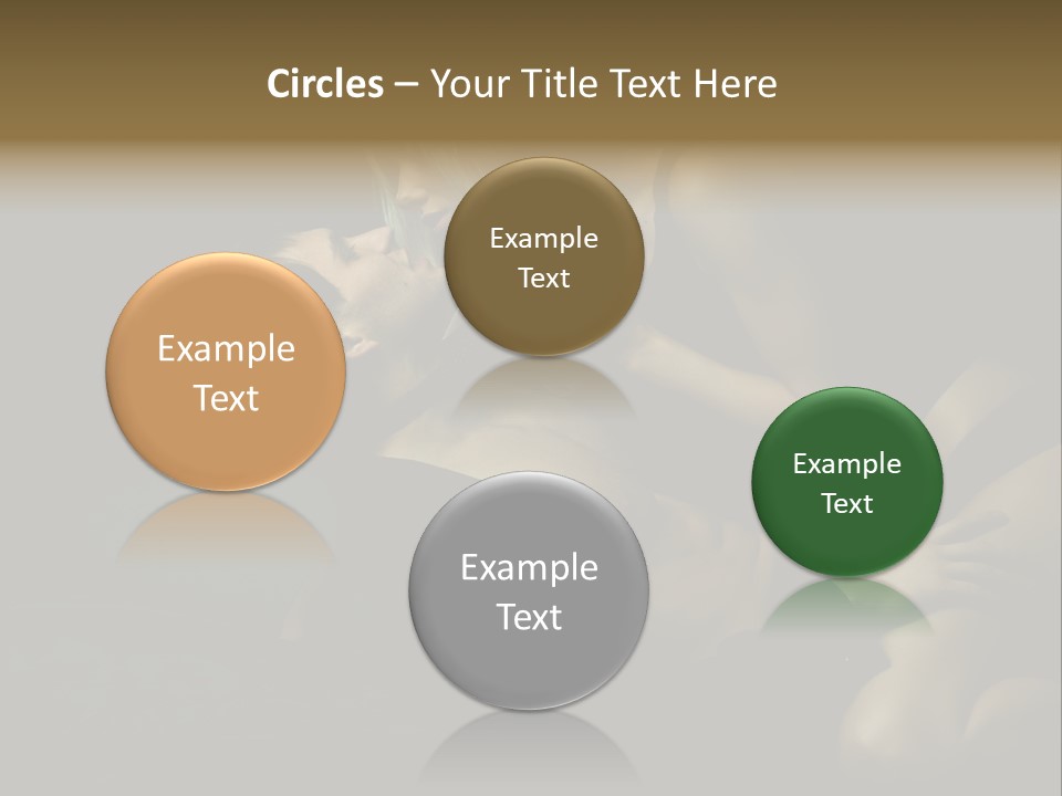 Virility Pills PowerPoint Template