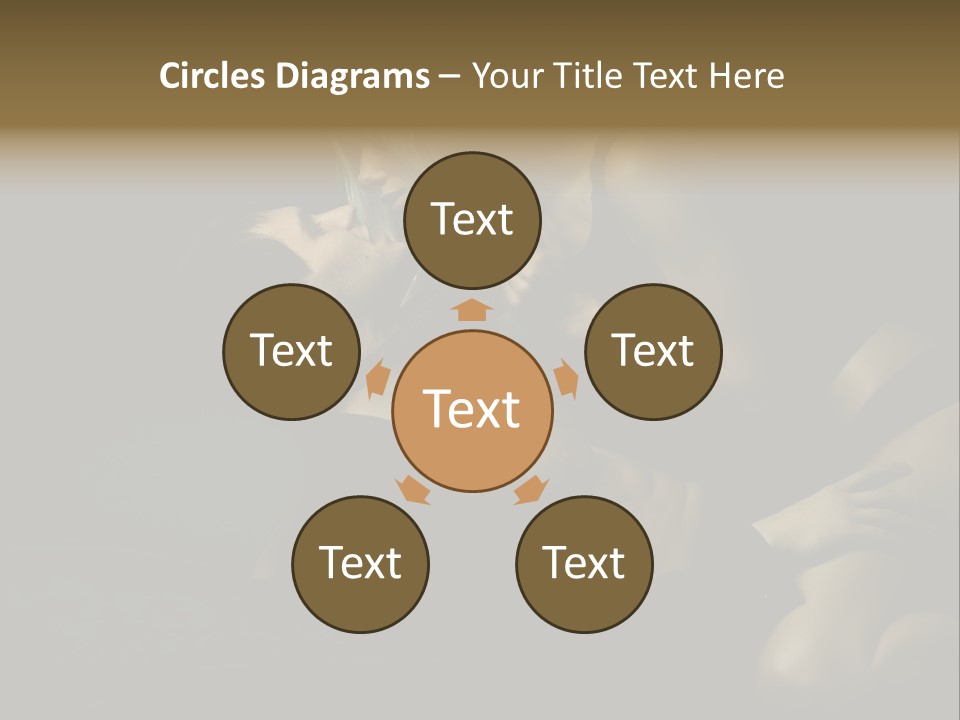 Virility Pills PowerPoint Template