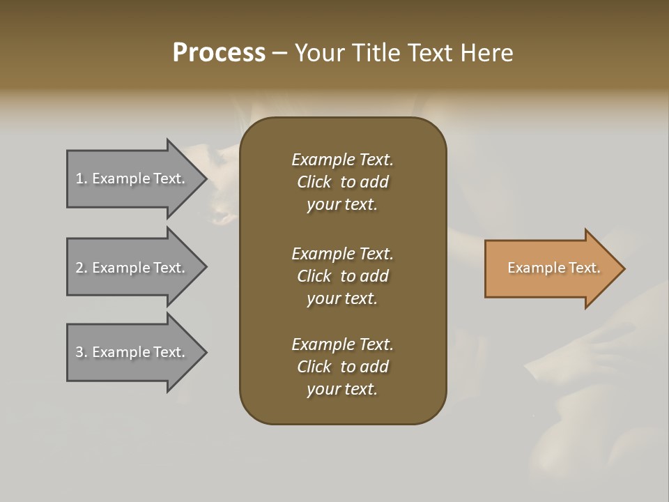 Virility Pills PowerPoint Template