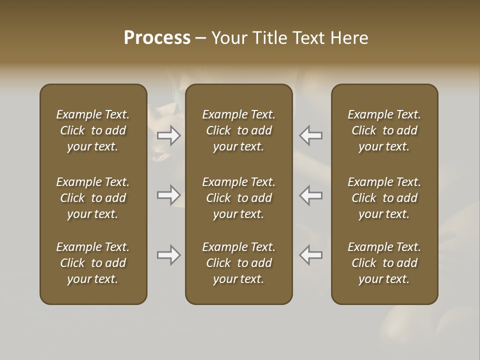 Virility Pills PowerPoint Template