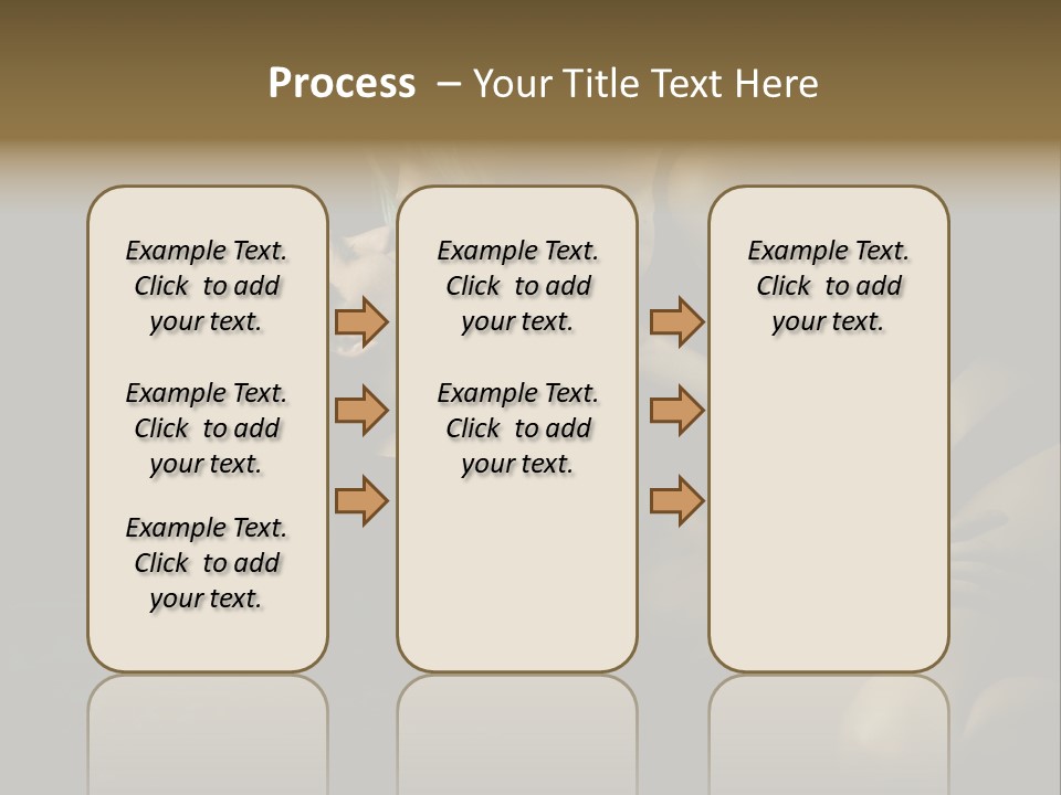 Virility Pills PowerPoint Template