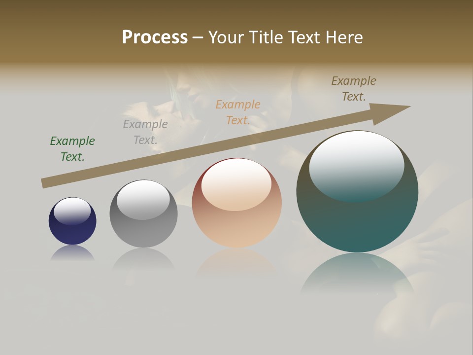 Virility Pills PowerPoint Template