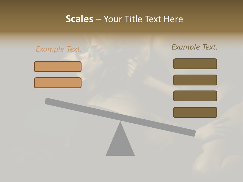 Virility Pills PowerPoint Template