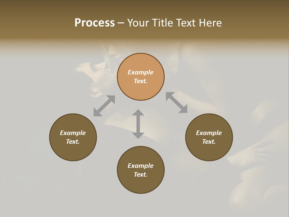 Virility Pills PowerPoint Template