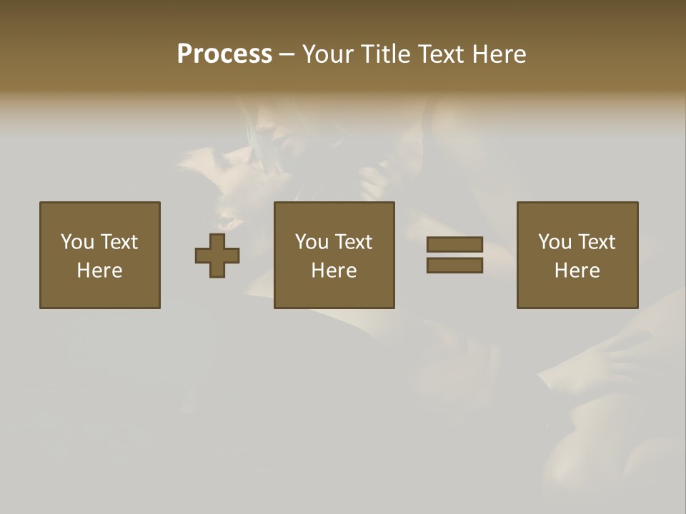 Virility Pills PowerPoint Template