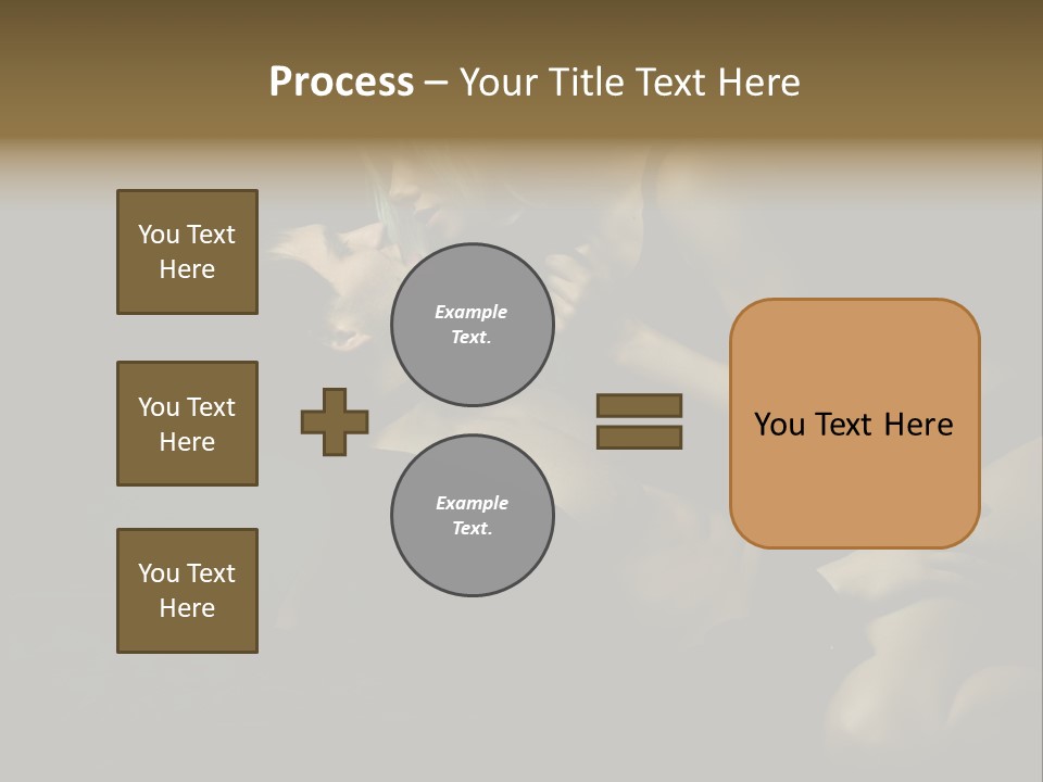 Virility Pills PowerPoint Template
