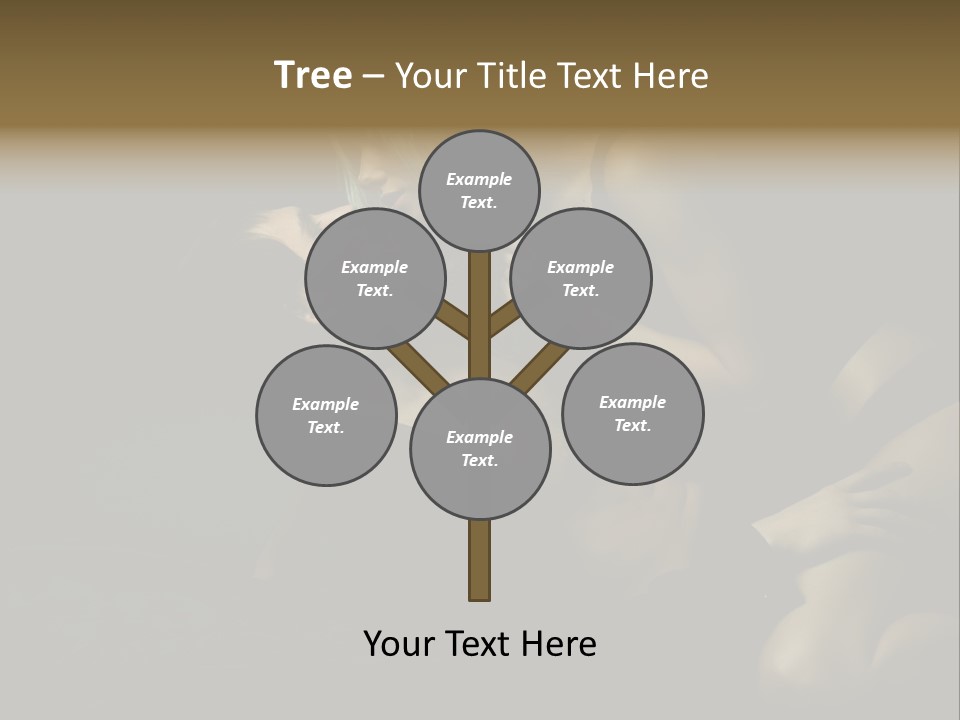 Virility Pills PowerPoint Template