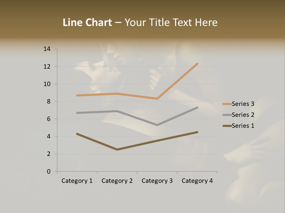 Virility Pills PowerPoint Template