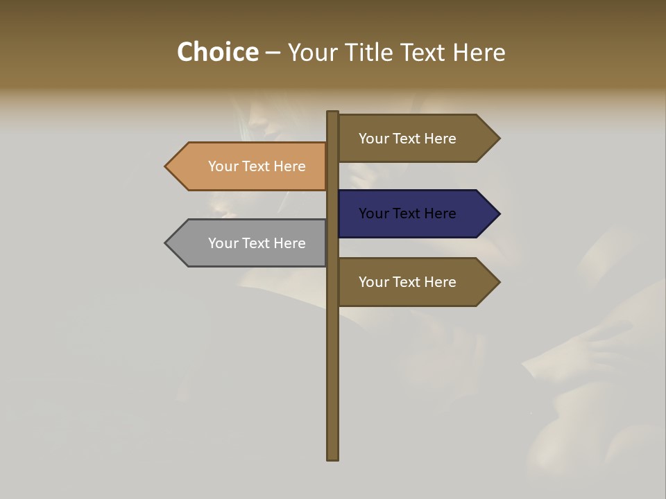 Virility Pills PowerPoint Template
